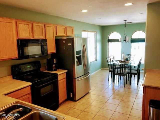 484 S 152nd Ln, Goodyear, AZ 85338