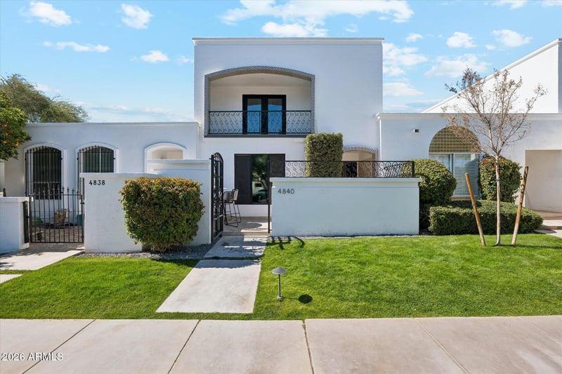 4840 72nd Way, Scottsdale, AZ 85251