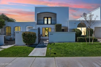 4840 72nd Way, Scottsdale, AZ 85251