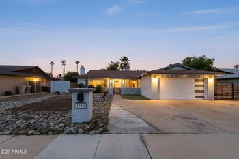 4840 Bryce Ave, Glendale, AZ 85301