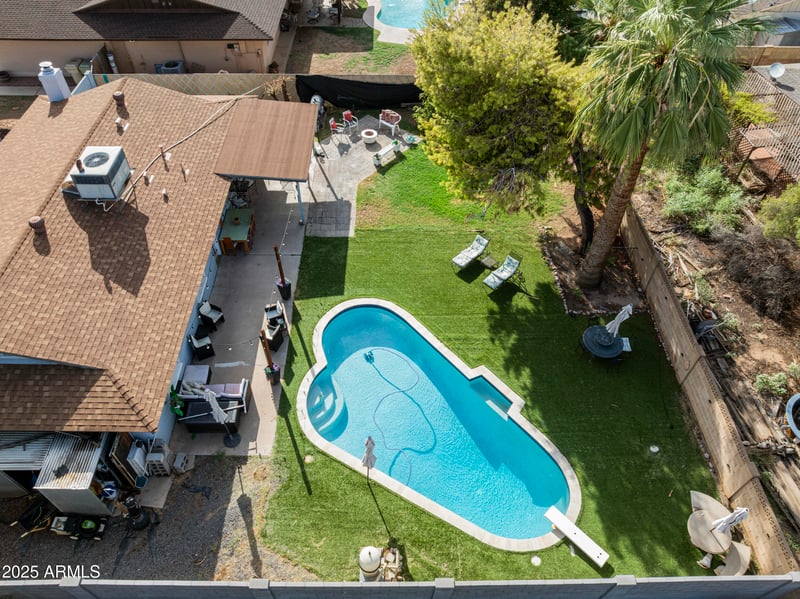 4840 Bryce Ave, Glendale, AZ 85301