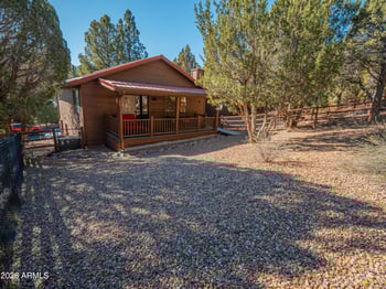 4840 Cottage Loop, Show Low, AZ 85901