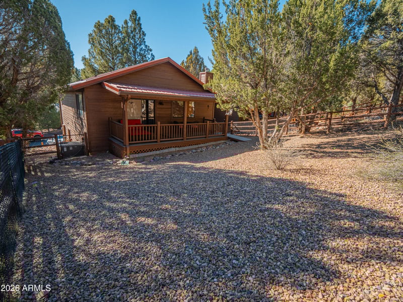 4840 Cottage Loop, Show Low, AZ 85901