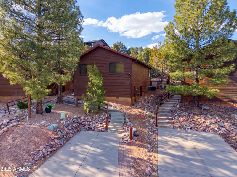 4840 Cottage Loop, Show Low, AZ 85901