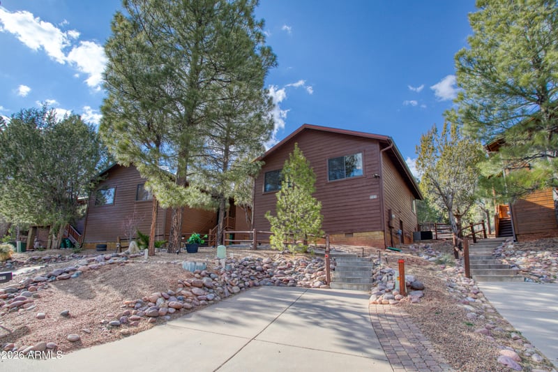 4840 Cottage Loop, Show Low, AZ 85901