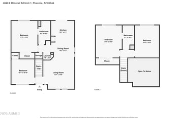 4840 E Mineral Rd #1, Phoenix, AZ 85044