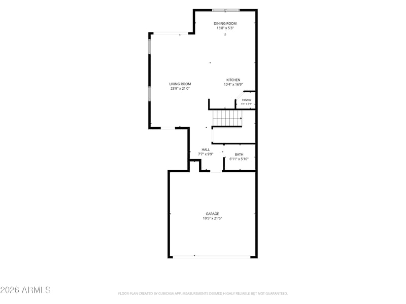 4840 Village Dr, Scottsdale, AZ 85254