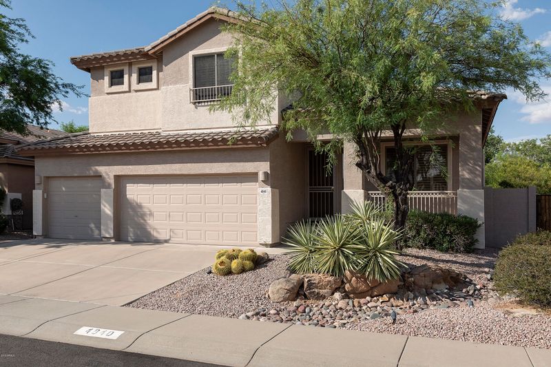 4840 E Williams Dr, Phoenix, AZ 85054