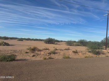 4840 N Valencia Dr #21, Eloy, AZ 85131