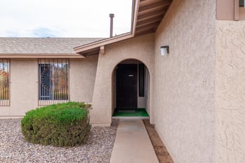 4840 Paseo La Paz --, Sierra Vista, AZ 85635