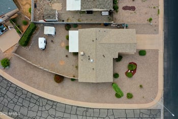 4840 Paseo La Paz --, Sierra Vista, AZ 85635