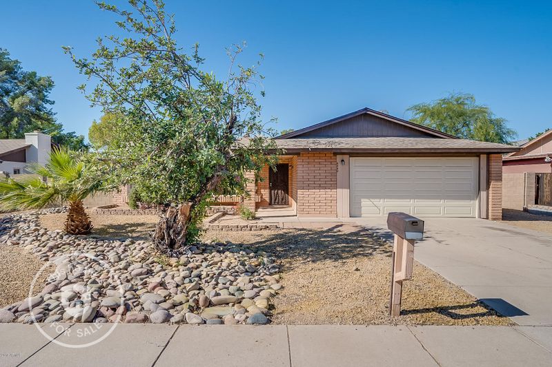4840 S Beck Ave, Tempe, AZ 85282