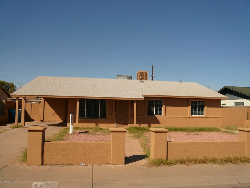 4840 W Hubbell St, Phoenix, AZ 85035