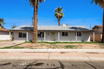 4840 W Mulberry Dr, Phoenix, AZ 85031
