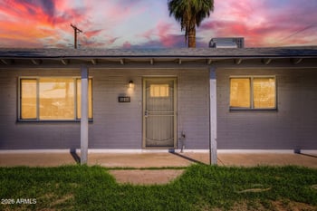 4840 W Mulberry Dr, Phoenix, AZ 85031