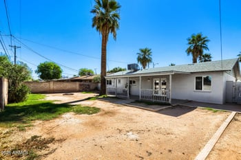 4840 W Mulberry Dr, Phoenix, AZ 85031