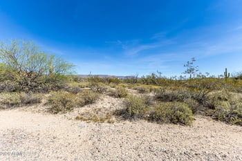 48405 29th Ave Lot '', New River, AZ 85087