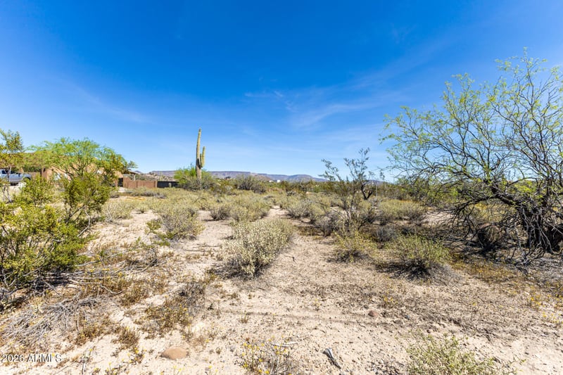 48405 N 29th Ave Lot '', New River, AZ 85087