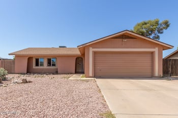 4841 Aire Libre Ave, Glendale, AZ 85306