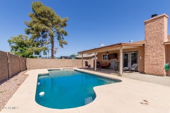 4841 Aire Libre Ave, Glendale, AZ 85306