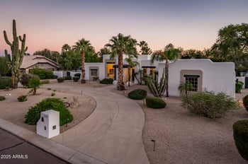 4841 Avenida Del Rey --, Phoenix, AZ 85083