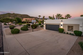 4841 Avenida Del Rey --, Phoenix, AZ 85083