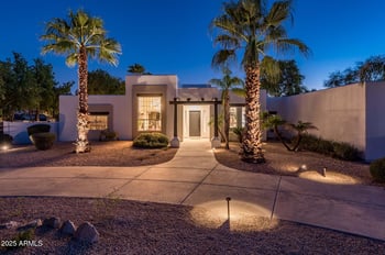 4841 Avenida Del Rey --, Phoenix, AZ 85083