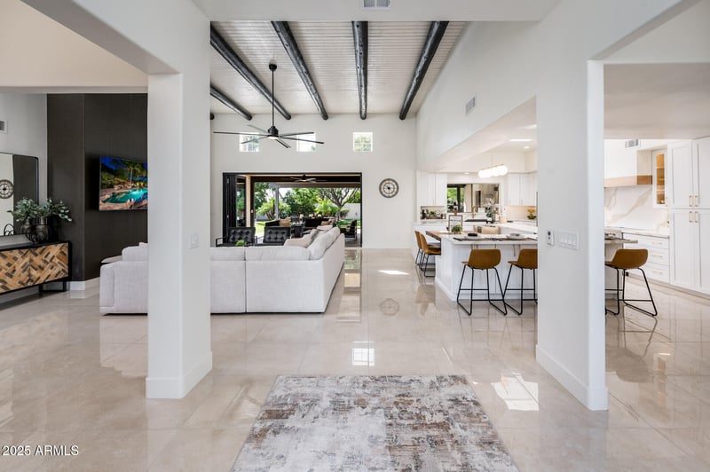 4841 Avenida Del Rey --, Phoenix, AZ 85083