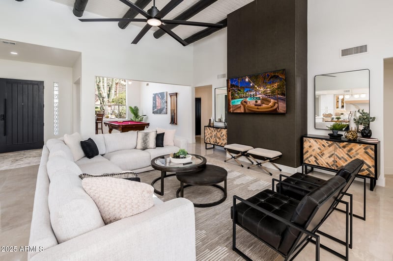 4841 Avenida Del Rey --, Phoenix, AZ 85083
