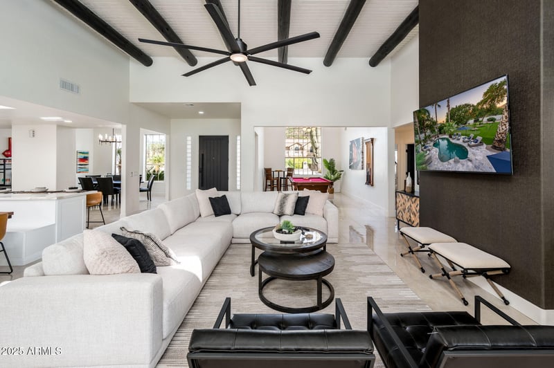 4841 Avenida Del Rey --, Phoenix, AZ 85083