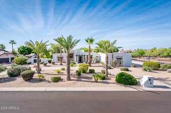 4841 Avenida Del Rey --, Phoenix, AZ 85083