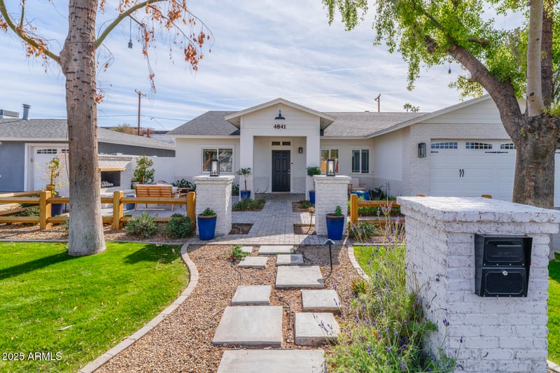 4841 E Amelia Ave, Phoenix, AZ 85018