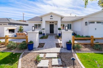 4841 E Amelia Ave, Phoenix, AZ 85018