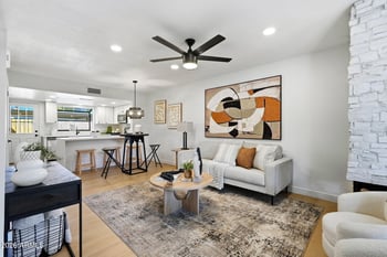 4841 E Kachina Trl #3, Phoenix, AZ 85044