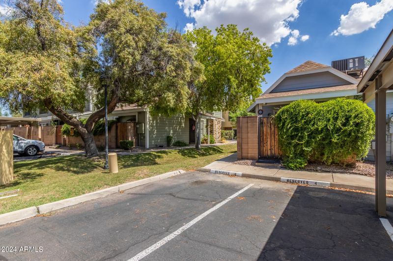 4841 E Kachina Trl #5, Phoenix, AZ 85044