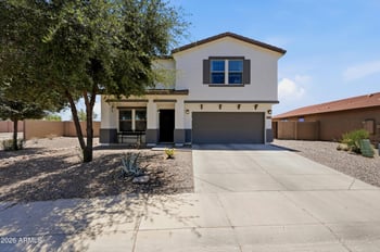 4841 Longhorn St, San Tan Valley, AZ 85140