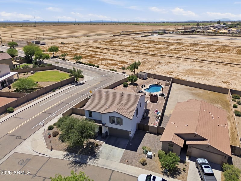 4841 Longhorn St, San Tan Valley, AZ 85140