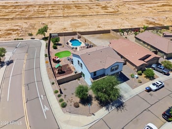 4841 Longhorn St, San Tan Valley, AZ 85140