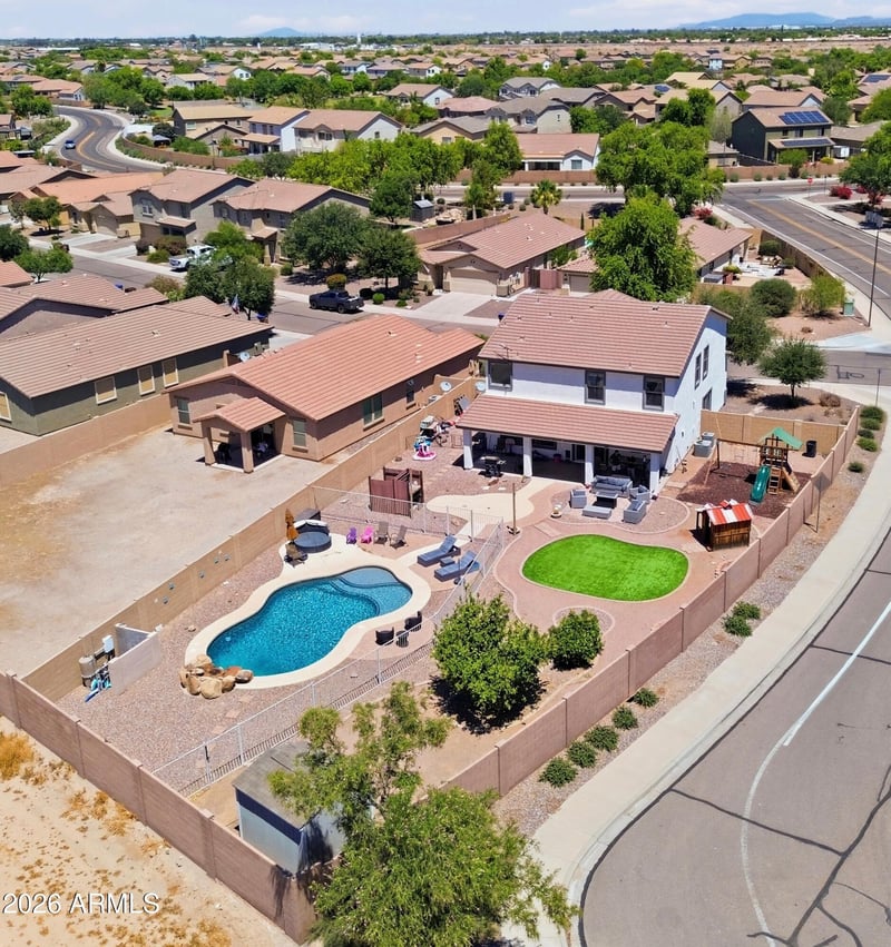4841 Longhorn St, San Tan Valley, AZ 85140
