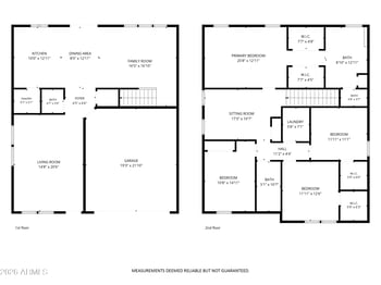 4841 Longhorn St, San Tan Valley, AZ 85140