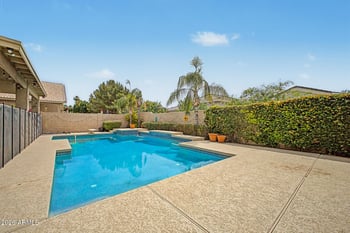 4841 Flint St, Chandler, AZ 85226