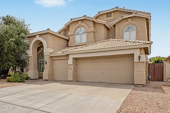 4841 Flint St, Chandler, AZ 85226