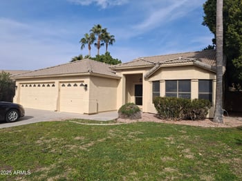 4841 Vista Pl, Chandler, AZ 85248