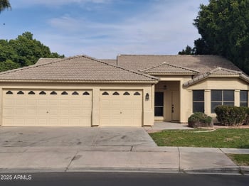 4841 Vista Pl, Chandler, AZ 85248