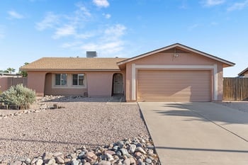 4841 W Aire Libre Ave, Glendale, AZ 85306