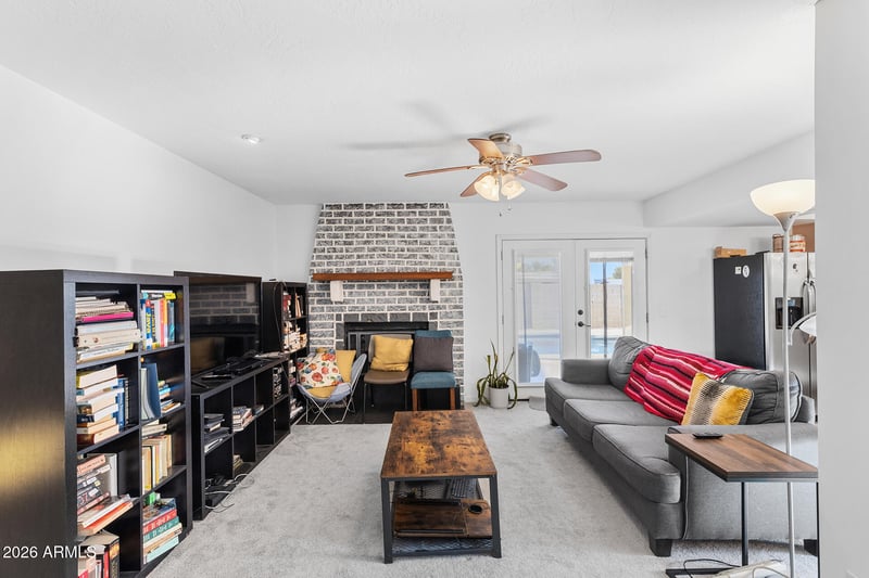 4841 W Aire Libre Ave, Glendale, AZ 85306