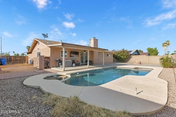 4841 Aire Libre Ave, Glendale, AZ 85306