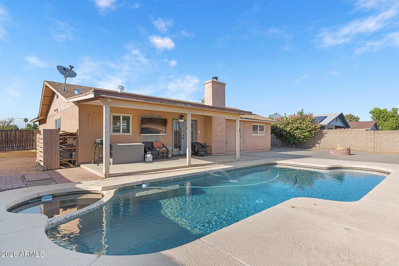 4841 W Aire Libre Ave, Glendale, AZ 85306