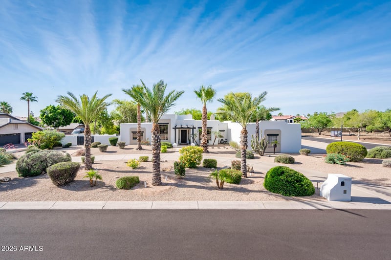 4841 Avenida Del Rey --, Phoenix, AZ 85083