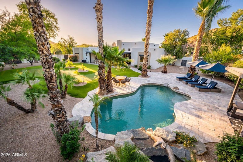 4841 Avenida Del Rey --, Phoenix, AZ 85083